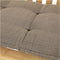 Outdoor Living tuinbank kussen taupe 150 cm