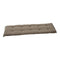 Outdoor Living tuinbankkussen - 120 x 47 x 6 cm - Taupe