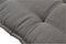 Outdoor Living tuinbankkussen - 120 x 47 x 6 cm - Taupe
