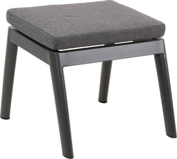 Outdoor Living - Voetenbank Florence Alu