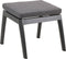 Outdoor Living - Voetenbank Florence Alu