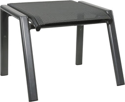 Outdoor Living - Voetenbank Mojito Negro II