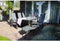 Outdoor Living Voetenbank Mojito