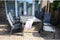 Outdoor Living Voetenbank Mojito