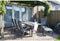 Outdoor Living Voetenbank Mojito