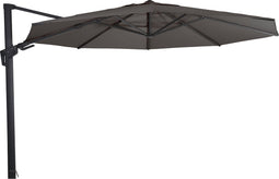 Outdoor Living - Zweefparasol VirgoFlex Edition Ø3,5mtr