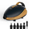 Outdoor Master Dolphin Elektrische SUP pomp - 20PSI - 12V DC Aansluiting