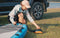 Outdoor Master Dolphin Elektrische SUP pomp - 20PSI - 12V DC Aansluiting