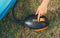 Outdoor Master Dolphin Elektrische SUP pomp - 20PSI - 12V DC Aansluiting