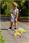 Outdoor Play animal croquet - Speelgoed - Dierenvorm - 4 dierenpoortjes - Kindvriendelijk