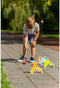 Outdoor Play animal croquet - Speelgoed - Dierenvorm - 4 dierenpoortjes - Kindvriendelijk