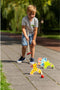 Outdoor Play animal croquet - Speelgoed - Dierenvorm - 4 dierenpoortjes - Kindvriendelijk