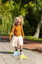 Outdoor Play animal croquet - Speelgoed - Dierenvorm - 4 dierenpoortjes - Kindvriendelijk