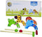 Outdoor Play animal croquet - Speelgoed - Dierenvorm - 4 dierenpoortjes - Kindvriendelijk