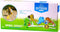 Outdoor Play animal croquet - Speelgoed - Dierenvorm - 4 dierenpoortjes - Kindvriendelijk