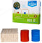 Outdoor Play Box It - Speelgoed - Maak snel kubussen - Competitief - Vanaf 5 jaar