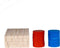 Outdoor Play Box It - Speelgoed - Maak snel kubussen - Competitief - Vanaf 5 jaar