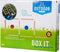 Outdoor Play Box It - Speelgoed - Maak snel kubussen - Competitief - Vanaf 5 jaar