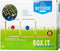 Outdoor Play Box It - Speelgoed - Maak snel kubussen - Competitief - Vanaf 5 jaar