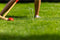 Outdoor Play Croquet - Croquet set - Houten uitvoering - Inclusief uitgebreide handleiding