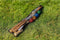 Outdoor Play Croquet - Croquet set - Houten uitvoering - Inclusief uitgebreide handleiding