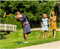 Outdoor Play Croquet - Croquet set - Houten uitvoering - Inclusief uitgebreide handleiding