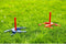 Outdoor Play Hoefijzer Werpen