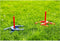 Outdoor Play Hoefijzer Werpen