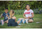 Outdoor Play Kaartspel XL FSC.