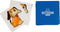 Outdoor Play Memo - Speelgoed - Kaarten van 20x20cm - Inclusief handleiding