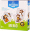 Outdoor Play Memo - Speelgoed - Kaarten van 20x20cm - Inclusief handleiding