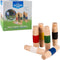 Outdoor Play Paaltjes Voetbal