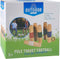 Outdoor Play Paaltjes Voetbal