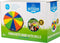 Outdoor Play Parachutedoek met Ballen