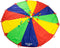 Outdoor Play Parachutedoek met Ballen