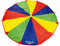 Outdoor Play Parachutedoek met Ballen