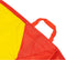 Outdoor Play Parachutedoek met Ballen
