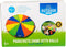 Outdoor Play Parachutedoek met Ballen