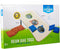 Outdoor Play Pittenzak Werpen