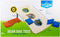 Outdoor Play Pittenzak Werpen