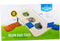 Outdoor Play Pittenzak Werpen