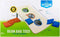 Outdoor Play Pittenzak Werpen