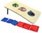 Outdoor Play Pittenzak Werpen