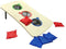 Outdoor Play Pittenzak Werpen