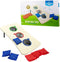Outdoor Play Pittenzak Werpen