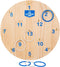 Outdoor Play Ringwerp Bord D30cm