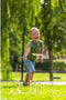 Outdoor Play Ringwerpspel - Speelgoed - Inclusief 5 ringen - Mooie houten set - Ring toss game