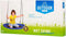 Outdoor Play Schommel - Speelgoed - diameter 100cm - Max 100kg - Verstelbaar ophangtouw