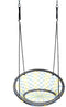 Outdoor Play Schommel Stoel - Speelgoed - diameter 90cm - 100kg draagvermogen - verstelbaar ophangtouw
