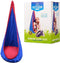 Outdoor Play schommelzak - Hangzak - 70 x 70 x140cm - Max. 100 kilo - Vanaf 3 jaar